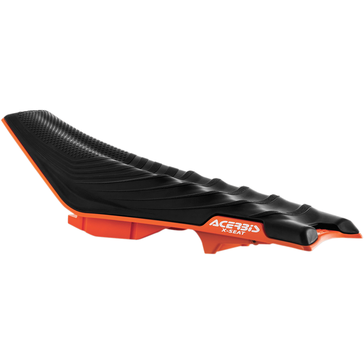 ACERBIS X Seat Black/Orange KTM '16-'19 2449745229