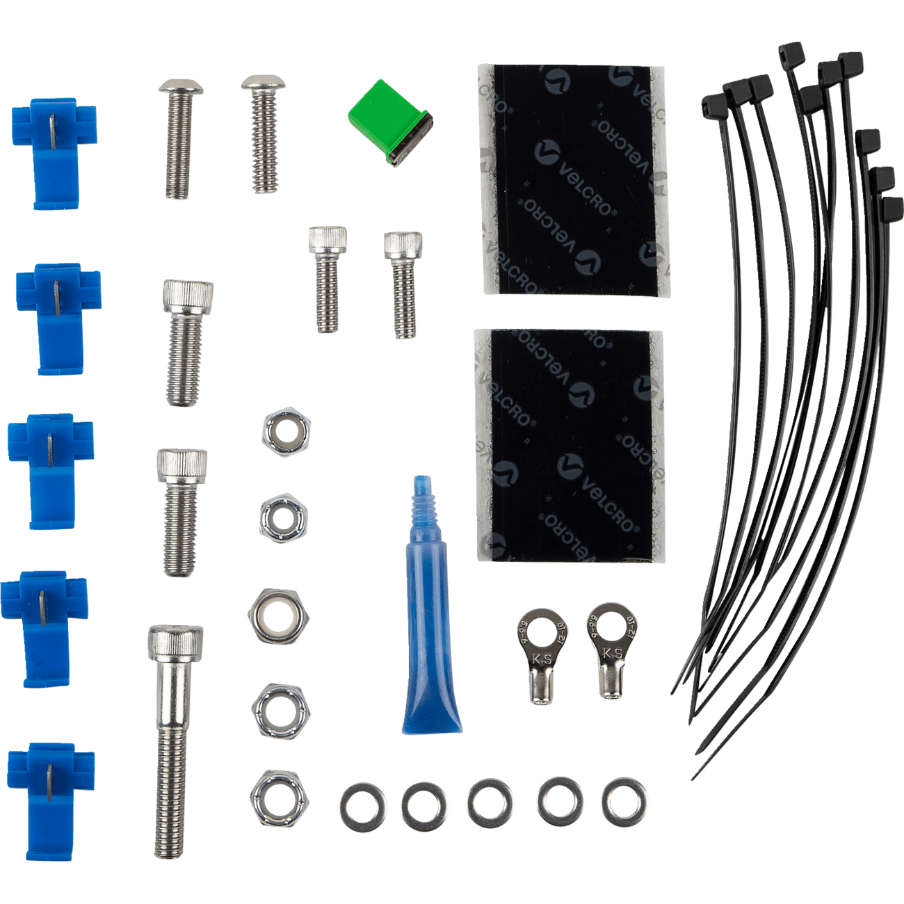 PINGEL Shifter Kit GL15 77001