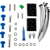 PINGEL Shifter Kit GL15 77001