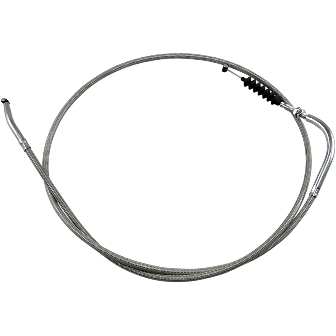 MOTION PRO Clutch Cable Suzuki Stainless Steel