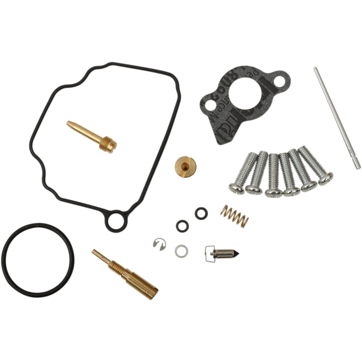 MOOSE RACING Carburetor Repair Kit Yamaha