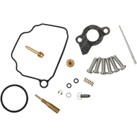 MOOSE RACING Carburetor Repair Kit Yamaha