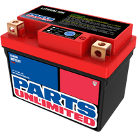 PARTS UNLIMITED Li-Ion Battery HJTZ5S-FP