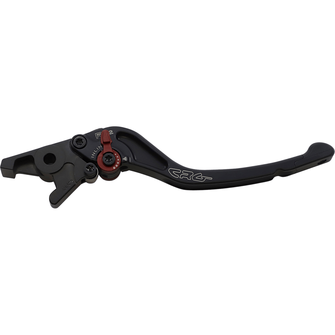 CRG Brake Lever RC2 Black 2AN572TB