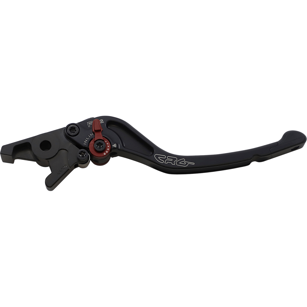 CRG Brake Lever RC2 Black 2AN572TB