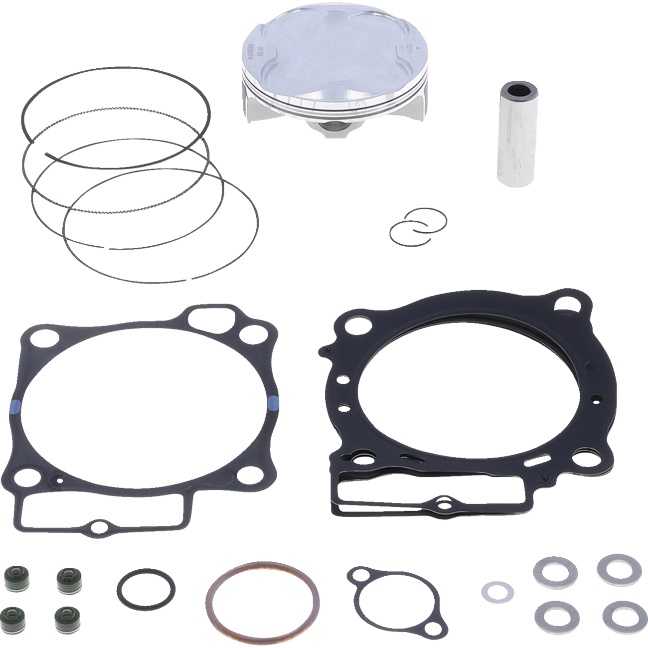 ATHENA Piston Kit with Gaskets 95.96 mm CRF450R