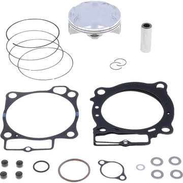 ATHENA Piston Kit with Gaskets 95.96 mm CRF450R