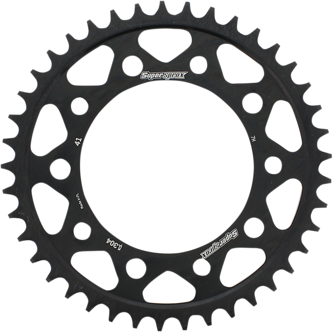 SUPERSPROX Rear Sprocket 41 Tooth