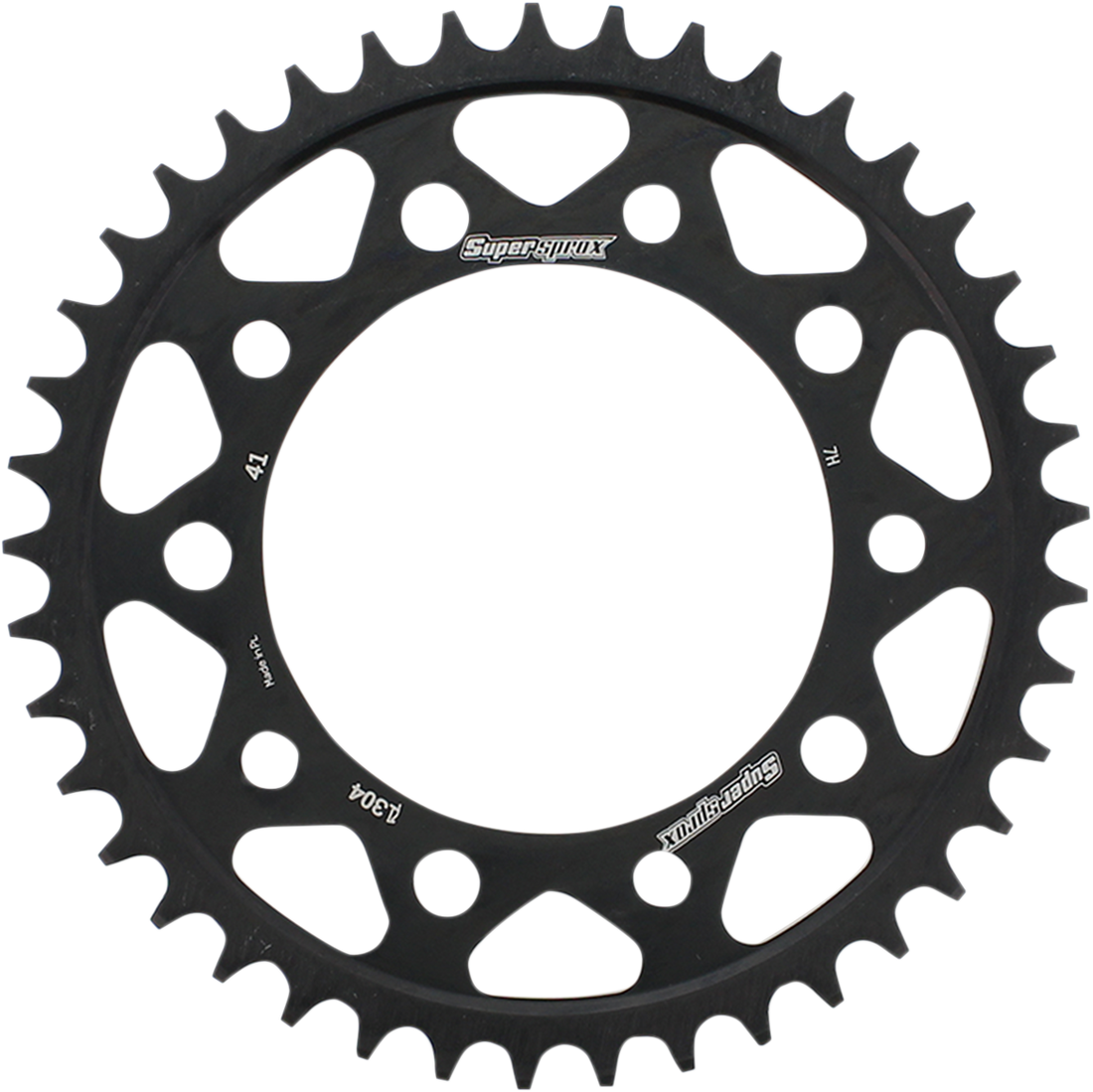 SUPERSPROX Rear Sprocket 41 Tooth