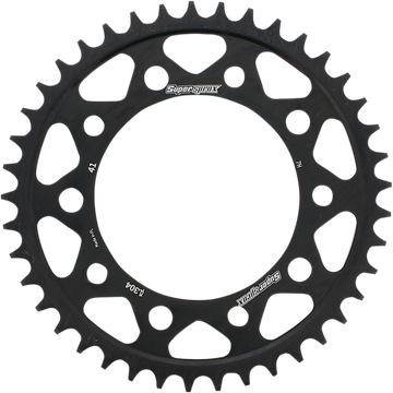 SUPERSPROX Rear Sprocket 41 Tooth