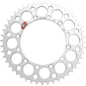 RENTHAL Sprocket 48 Tooth 112U52048GESI