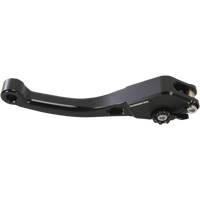 VORTEX Clutch Lever Short Black LVC555