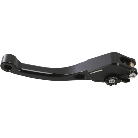 VORTEX Clutch Lever Short Black LVC555