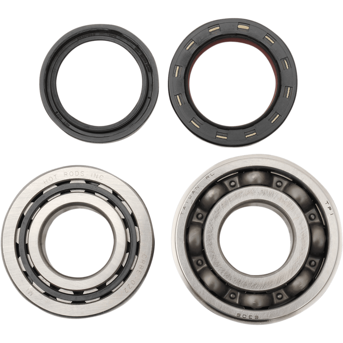 HOT RODS Crankshaft Bearings Honda