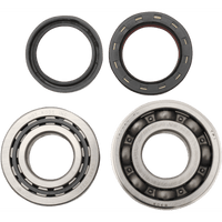 HOT RODS Crankshaft Bearings Honda