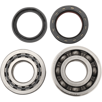 HOT RODS Crankshaft Bearings Honda