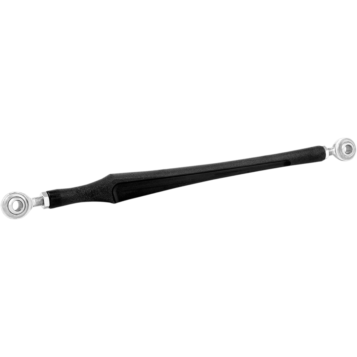 PERFORMANCE MACHINE PM Scalloped Shift Rod Black Ops 00340058SCASM