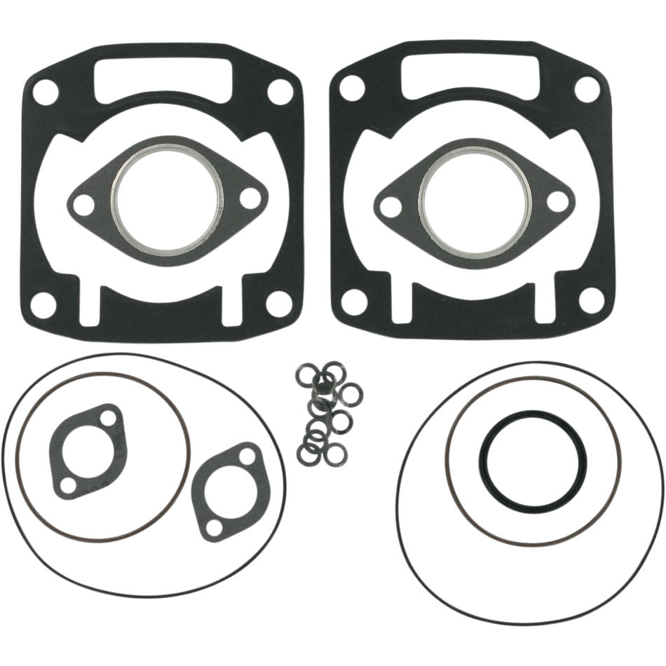 VERTEX Full Top End Set Arctic Cat