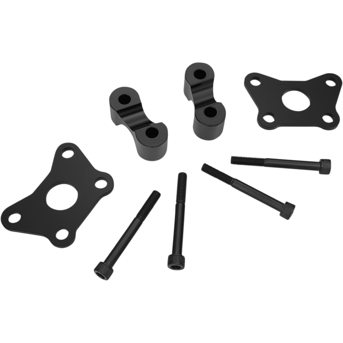 SHOW CHROME Riser Kit Spyder 41204