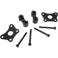 SHOW CHROME Riser Kit Spyder 41204