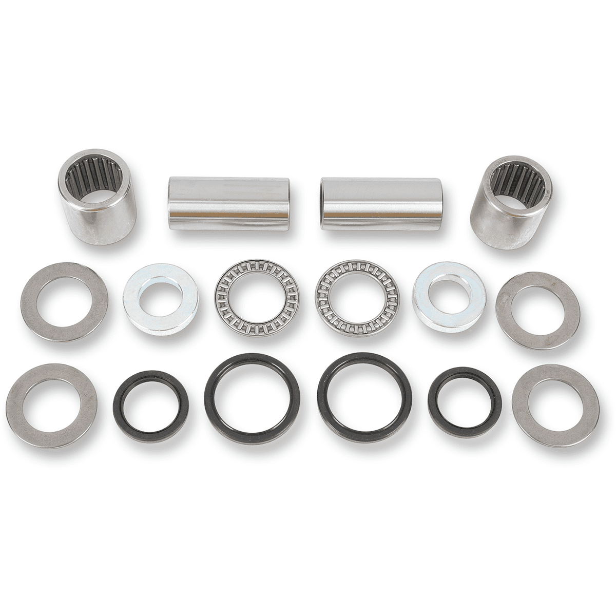 PIVOT WORKS Swingarm Bearing Kit PWSAKH12020