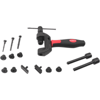 BIKESERVICE Chain Repair Master Kit BS35101