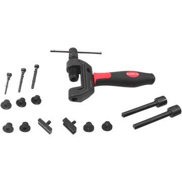 BIKESERVICE Chain Repair Master Kit BS35101