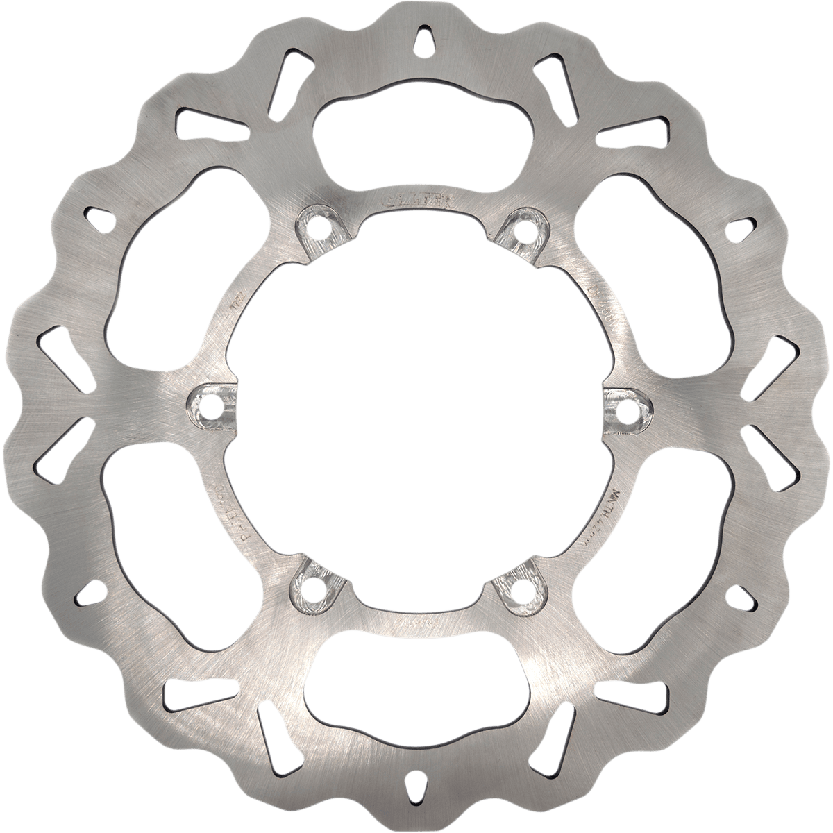 GALFER Front Rotor