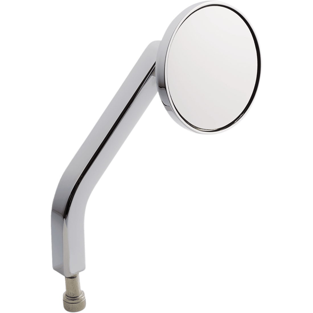 JOKER MACHINE Mirror No. 2 OE Side View Round Chrome Right 030533R