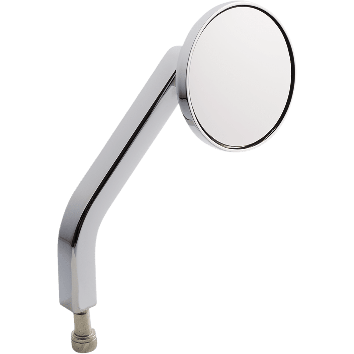 JOKER MACHINE Mirror No. 2 OE Side View Round Chrome Right 030533R