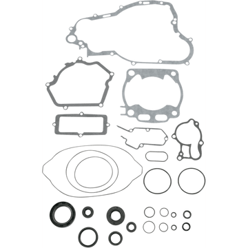 MOOSE RACING Motor Gasket Kit with Seal Yamaha