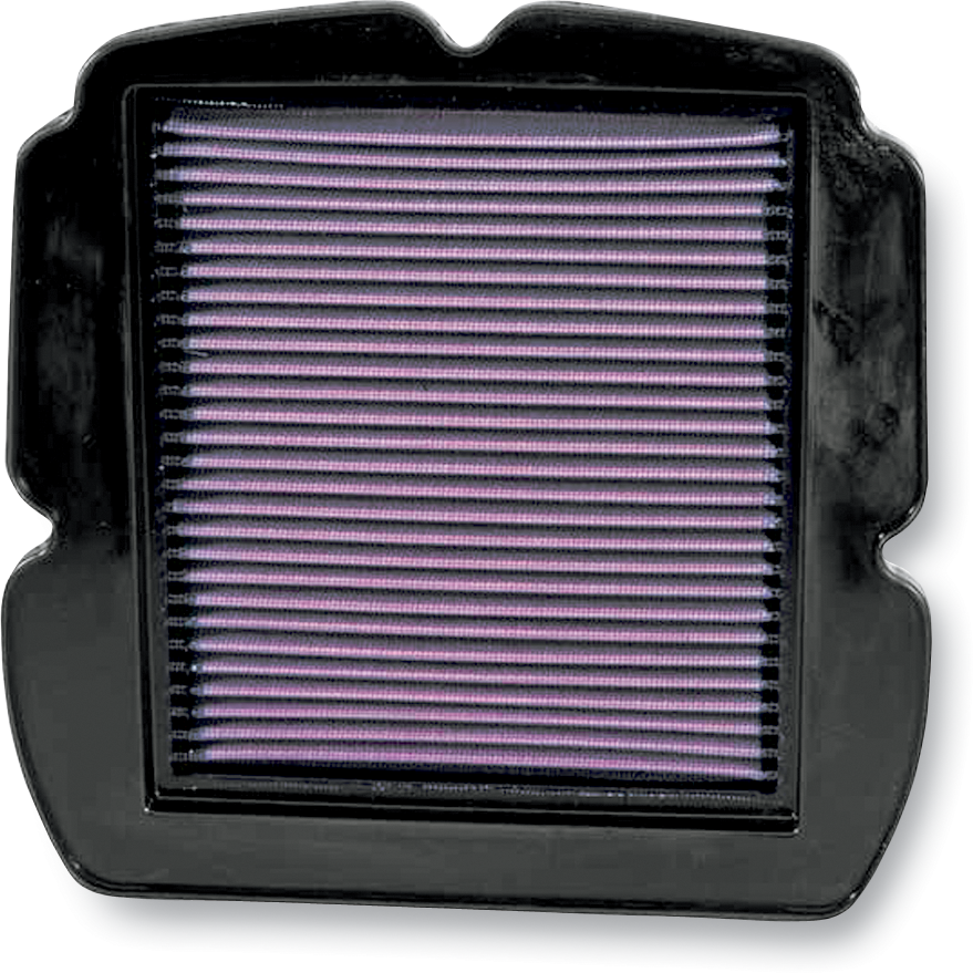 K & N OE Replacement High-Flow Air Filter Suzuki SU6503