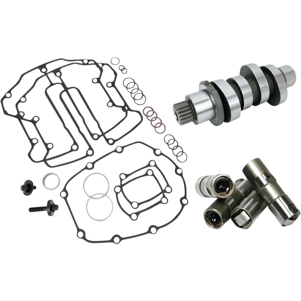 FEULING OIL PUMP CORP. Cam Kit HP+® M8 1450