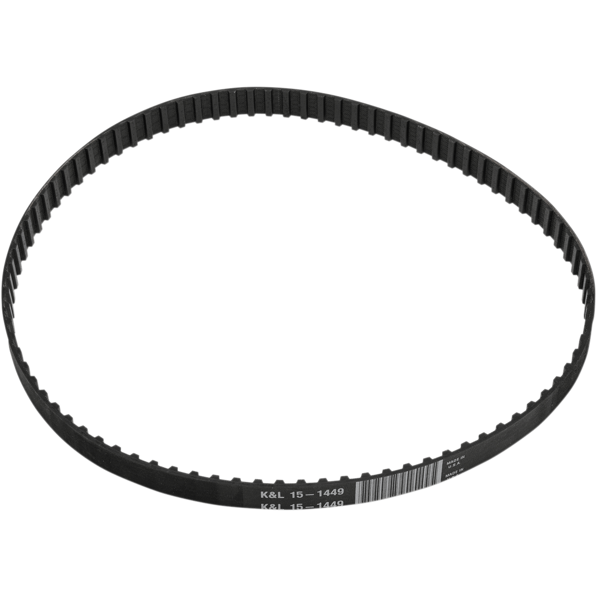 K&L SUPPLY Timing Belt Honda