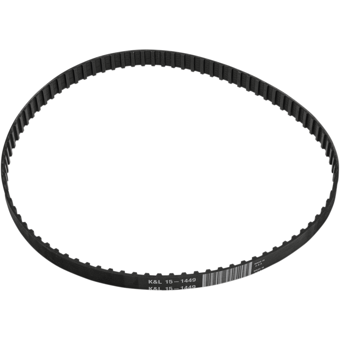 K&L SUPPLY Timing Belt Honda