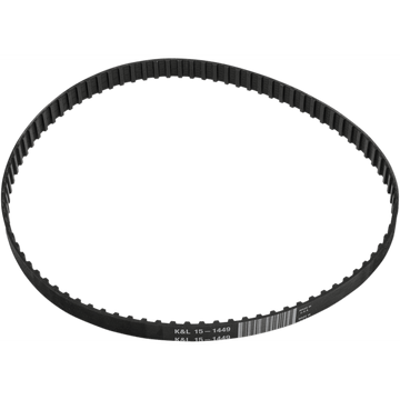 K&L SUPPLY Timing Belt Honda