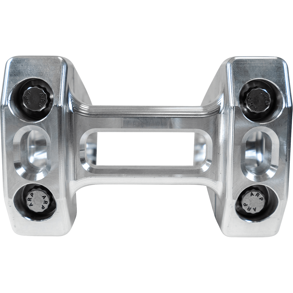 SLYFOX Risers Pullback 8" Raw TMSLY11