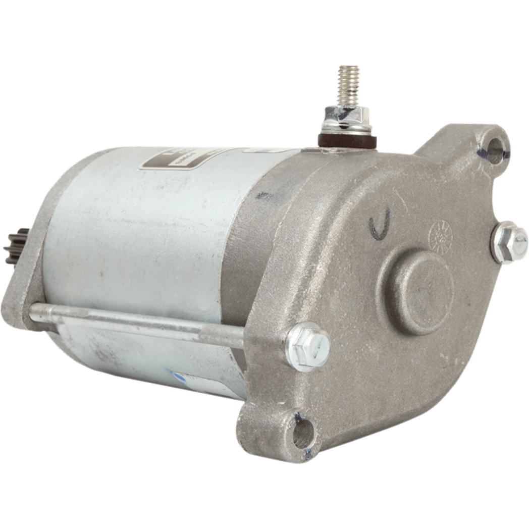 PARTS UNLIMITED Starter Motor