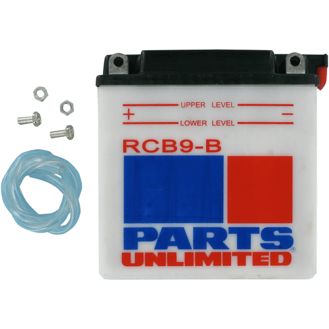 PARTS UNLIMITED Battery #YB9-B