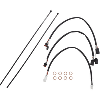 MAGNUM SHIELDING Control Cable Kit Sterling Chromite II® 387991