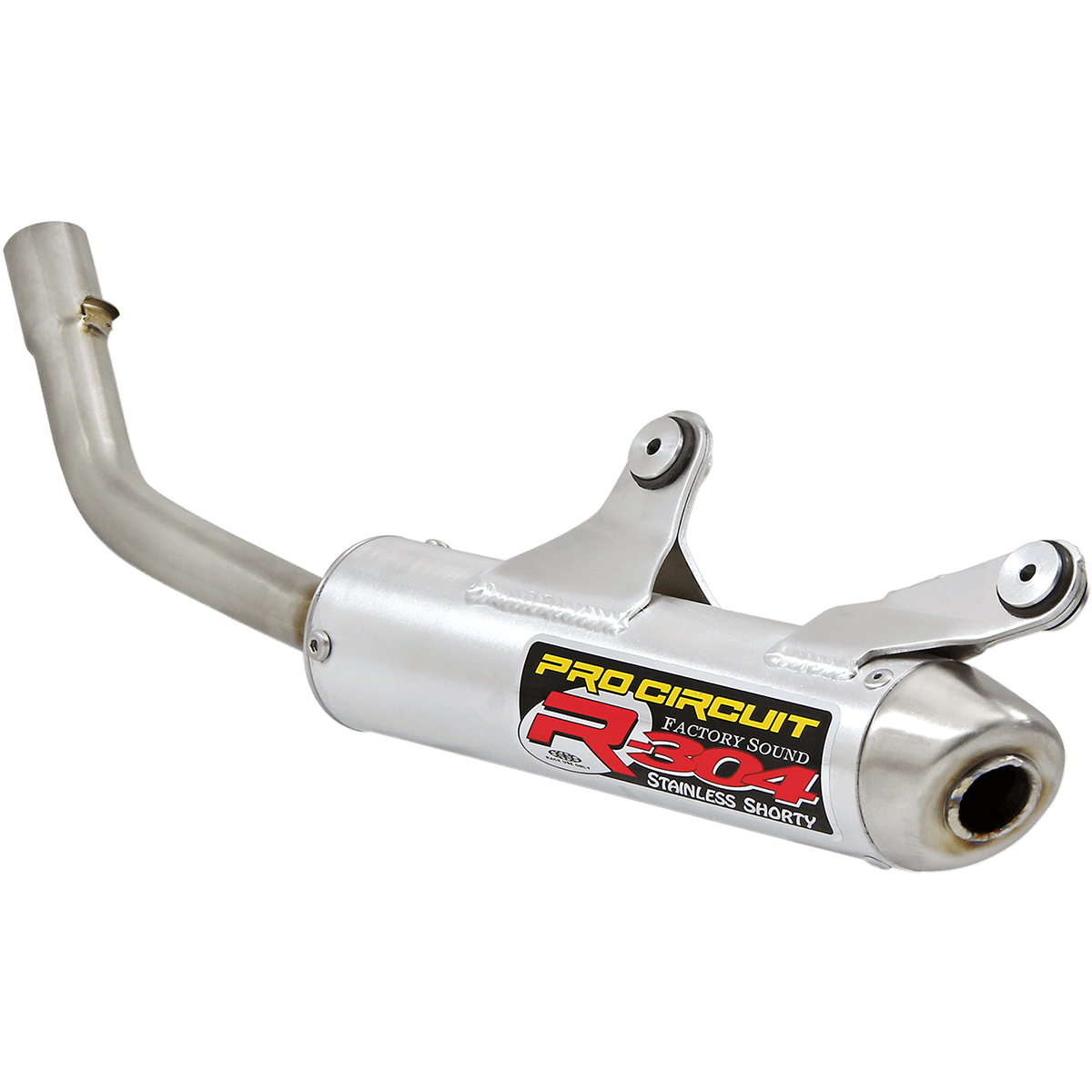 PRO CIRCUIT R-304 Silencer 11101430