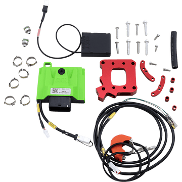 GET ECULMB 2-Stroke EFI Race Kit Gas Gas/Husqvarna/KTM GKKIT2TI0004