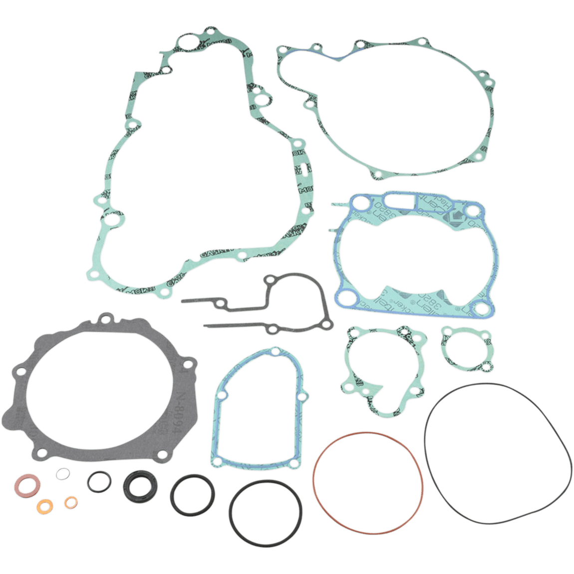 ATHENA Complete Gasket Kit Yamaha