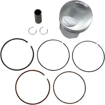 WISECO Piston Kit 90.00 mm Yamaha 4190M09000