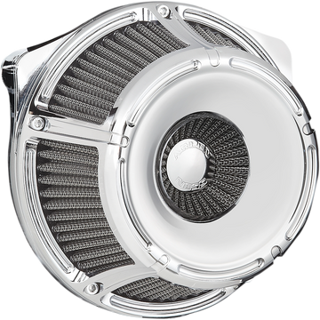 ARLEN NESS Inverted Series Air Cleaner Kit Chrome 18914