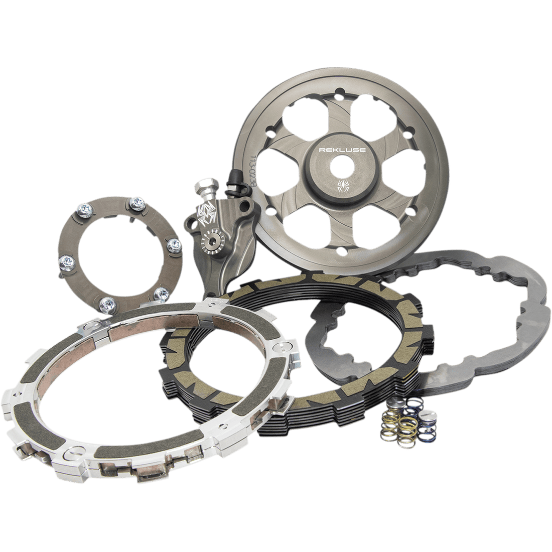 REKLUSE Clutch Kit RMS6313035