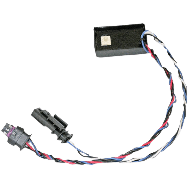 CUSTOM DYNAMICS Smart Triple Play® Signal Conversion Module GENSMARTTPUSS8