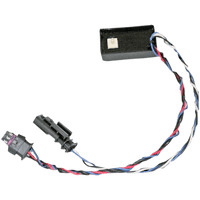 CUSTOM DYNAMICS Smart Triple Play® Signal Conversion Module GENSMARTTPUSS8