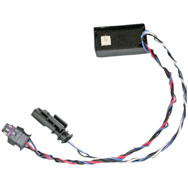 CUSTOM DYNAMICS Strobe Module FXLR