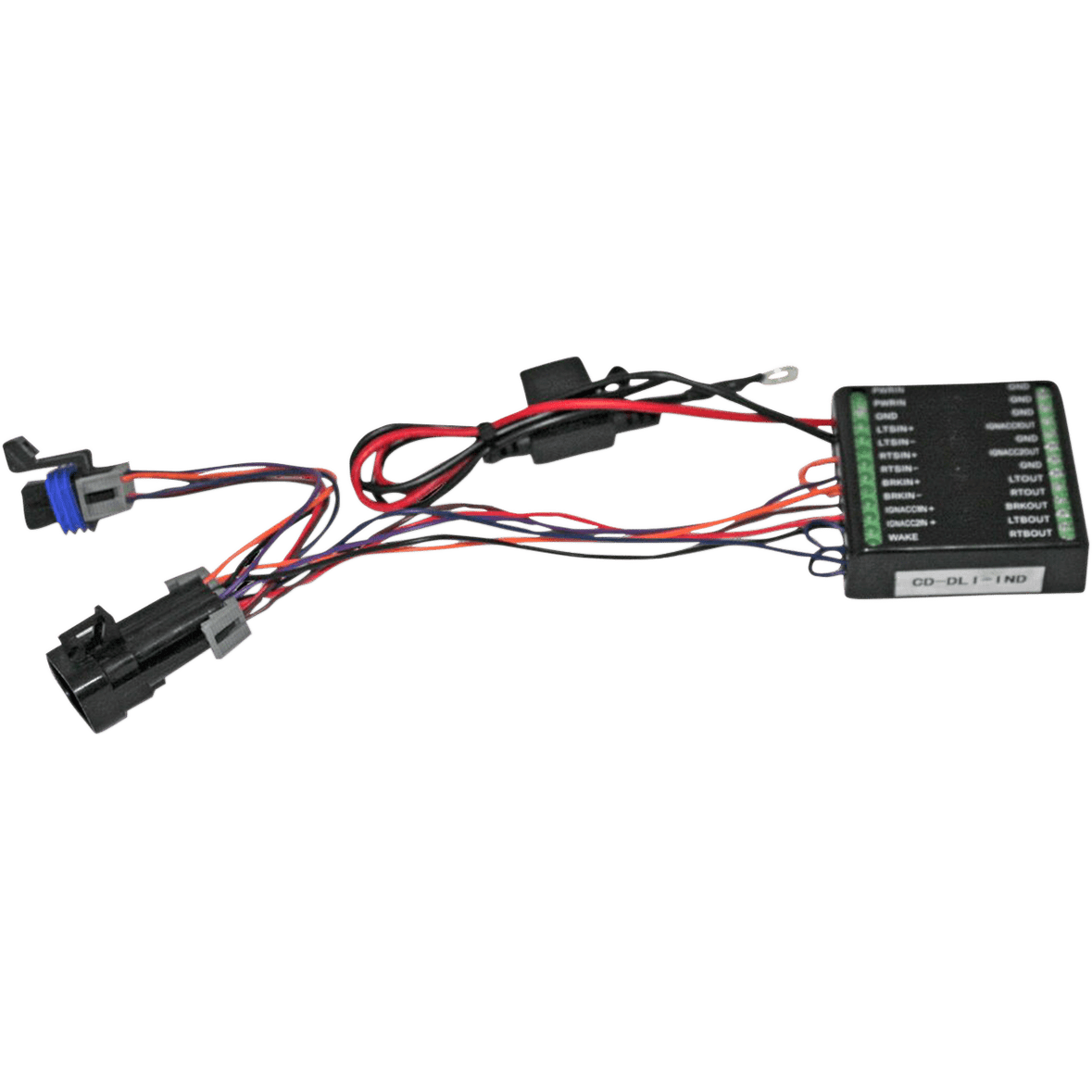 CUSTOM DYNAMICS Load Isolator Module CDDLIIND